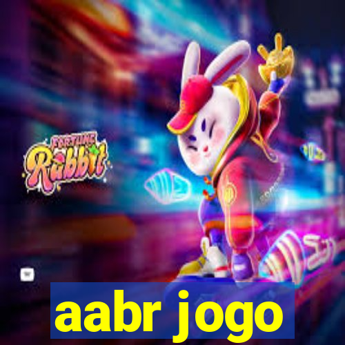 aabr jogo